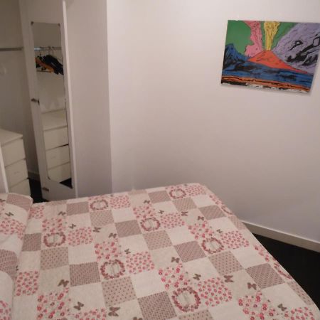 Giomar Apartment Napoli Exterior foto