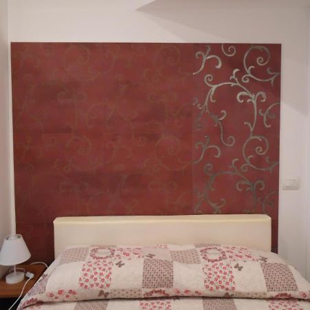 Giomar Apartment Napoli Exterior foto