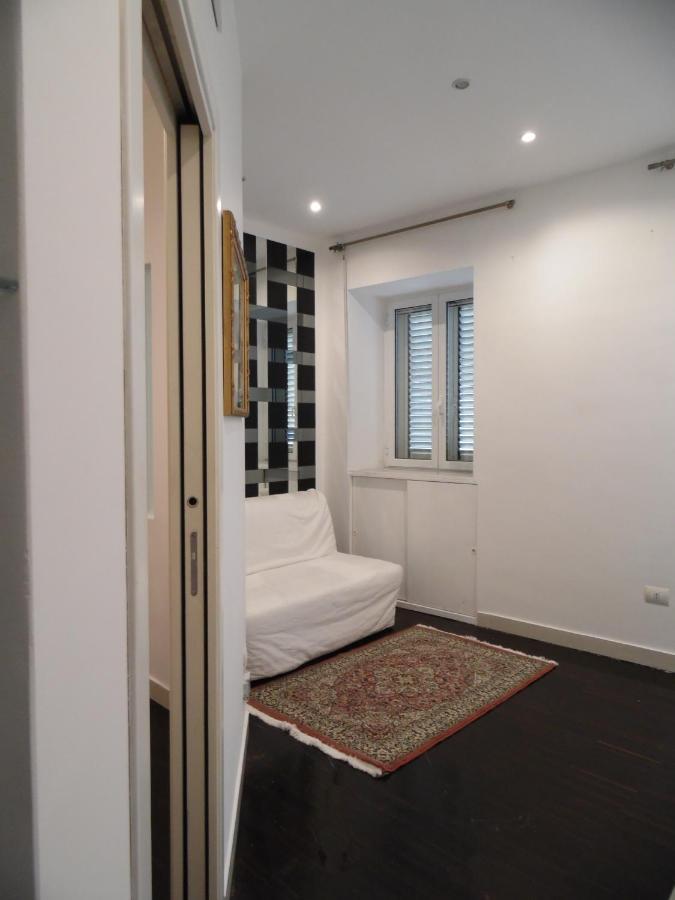 Giomar Apartment Napoli Exterior foto