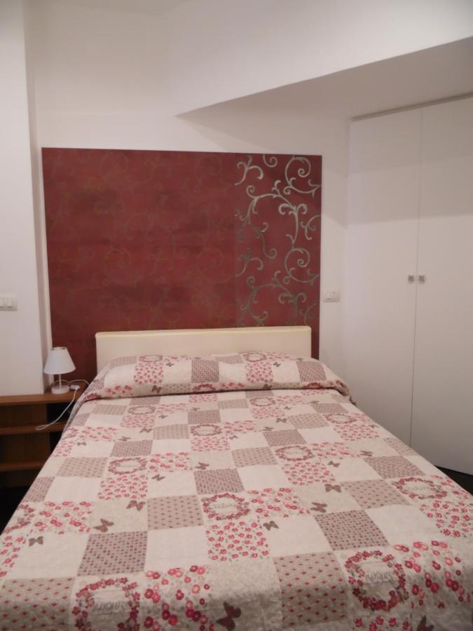 Giomar Apartment Napoli Exterior foto