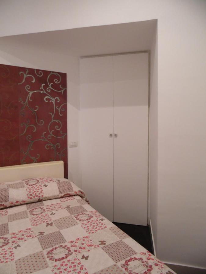 Giomar Apartment Napoli Exterior foto
