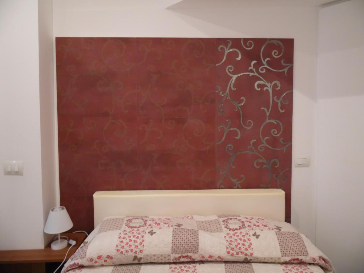 Giomar Apartment Napoli Exterior foto